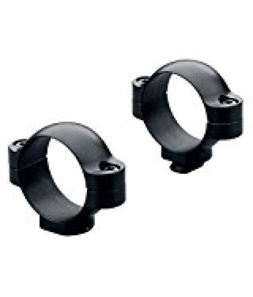 Leupold Standard 1'' Matte Medium