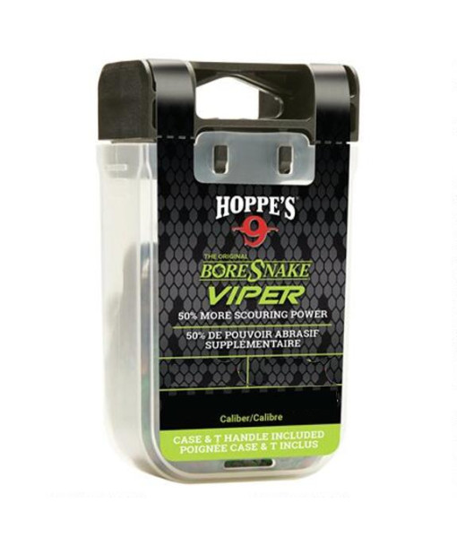 Hoppes Original Boresnake Viper
