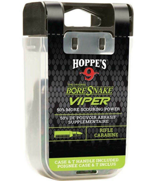 Hoppes Original Boresnake Viper