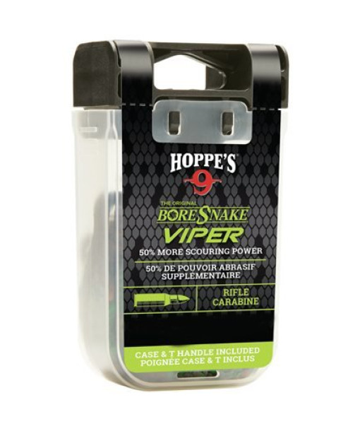 Hoppes Original Boresnake Viper