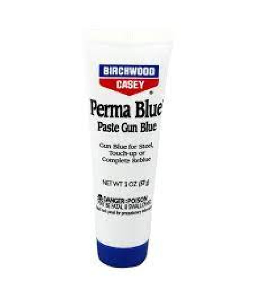 Birchwood Permablue Creme