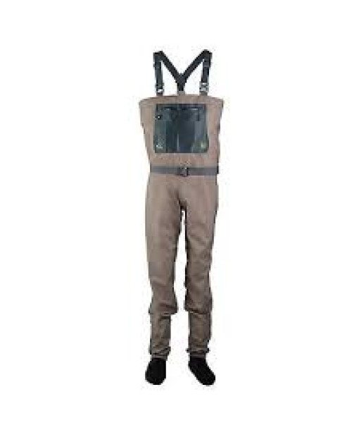 H3,chest Wader,xl,stock Foot