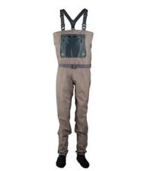 H3,chest Wader,l-fort,stock Foot