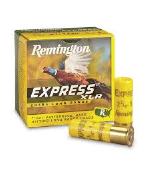 REMINGTON EXPRESS XLR 20GA 2 3/4'' 1OZ #6 1220FPS