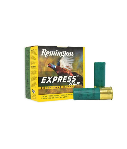 REMINGTON EXPRESS XLR 16GA 2 3/4'' 1 1/8OZ #6