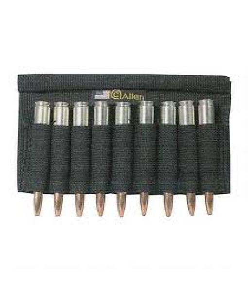 ALLEN CARTOUCHIERE CARABINE POUR CROSSE