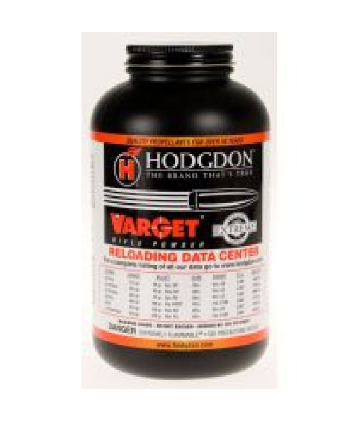 HOGDON VARGET 1LB