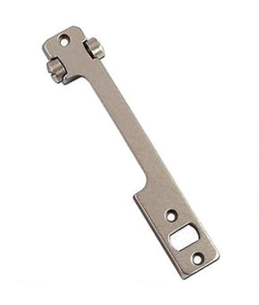 Leupold Rem 700 One Piece Base Long Action Silver