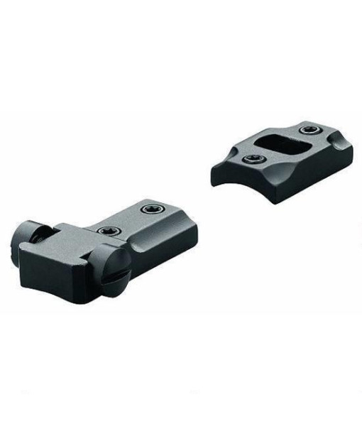 Leupold Standard 2 Piece Scope Base RVF Kimber 8400 Matte Black 56928