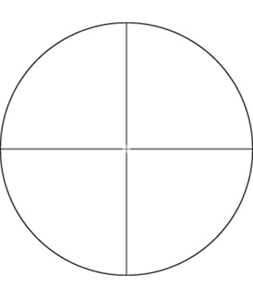 Vortex Diamondback 3-9x40mm V-Plex