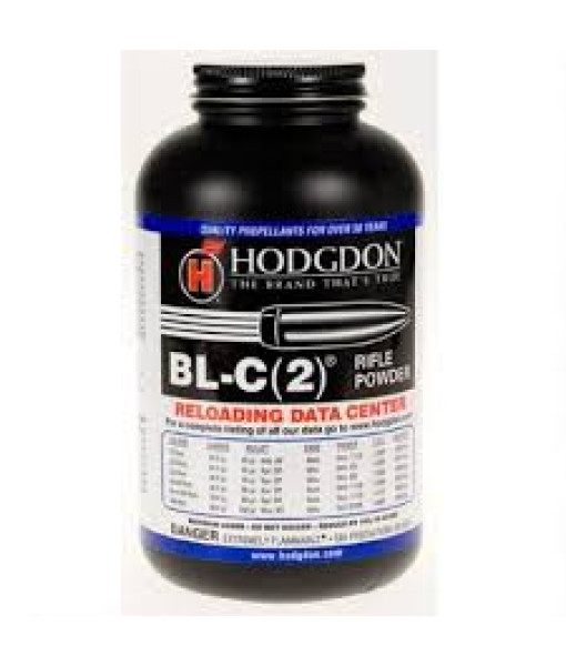 Hodgdon BL-C(2) 1 LB