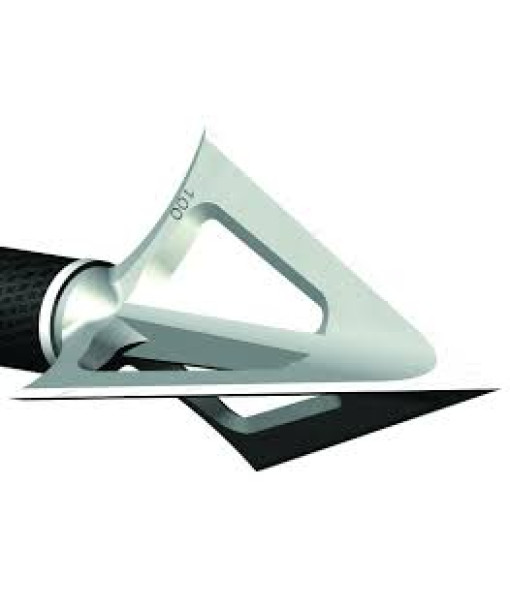 G5 MONTEC ORIGINAL 125GR 1 1/8''