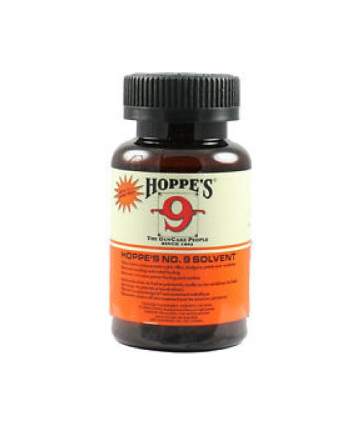 Hoppes Gun Bore Cleaner No.9