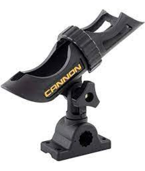 Cannon Support pour Canne A Pêche