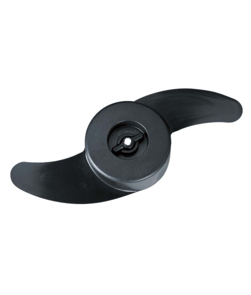 Hélice de remplacement minn Kota Weedless Wedge MKP-2