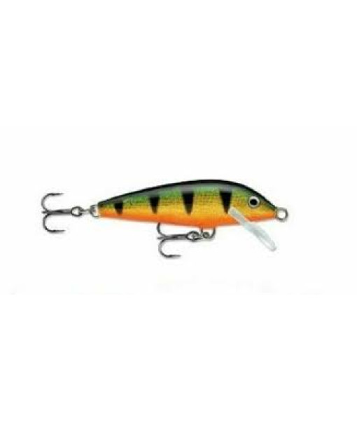 Rapala Original Flottant #3 Perchaude