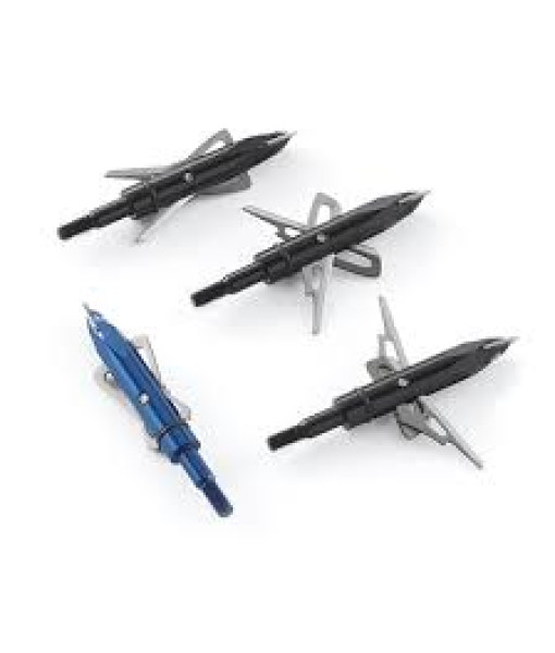 rage  slip cam 125gr 2.0''