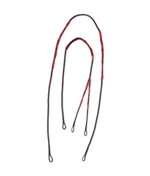 Carbon Express Cable 18 3/4 Covert SLS