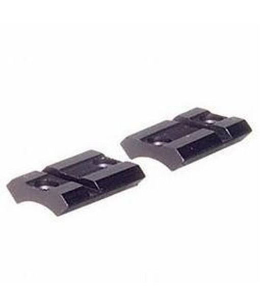 Weaver Classic Base Aluminium #418M