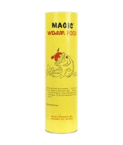 MAGIC NOURRITURE POUR VERS 680G