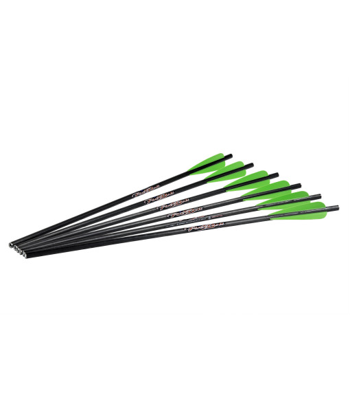 Excalibur Firebolt 20'' 6un