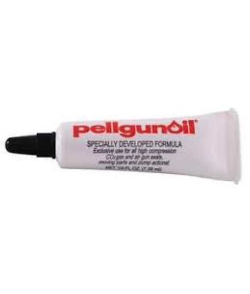 CROSMAN PELLGUNOIL