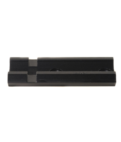 Weaver Base #402 Ext Noir Lustré