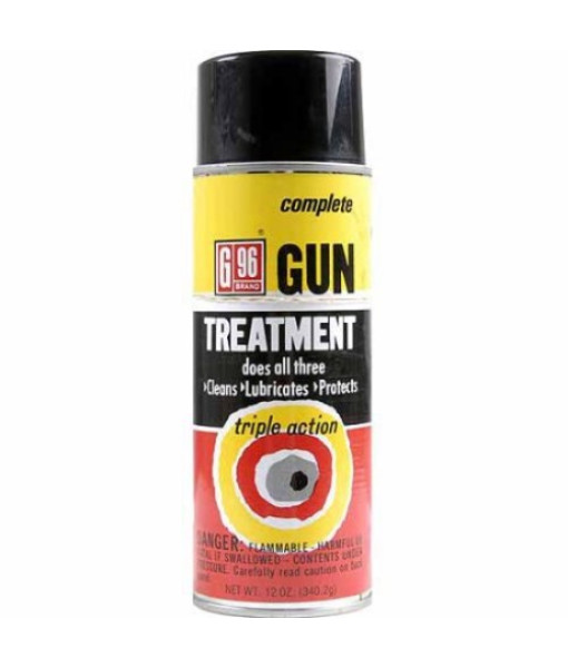 G96 Traitement Complet