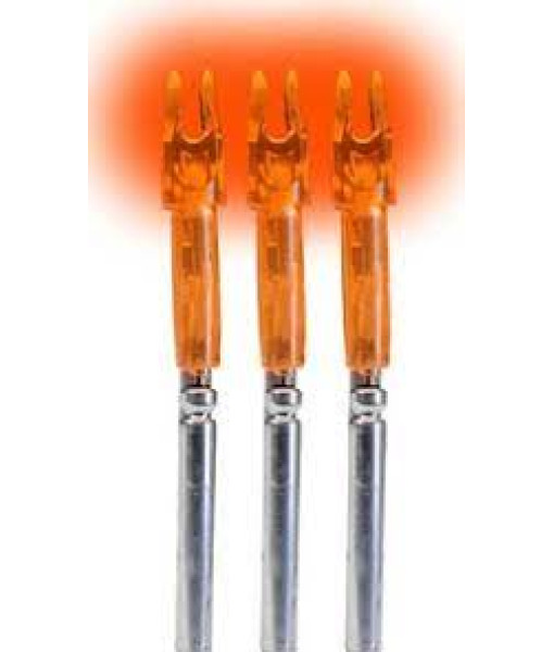 Lumenok X Nock Orange