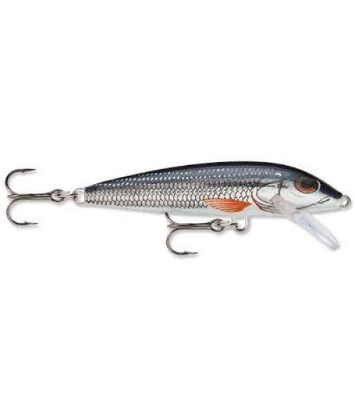 Rapala Original ,#5,shiner
