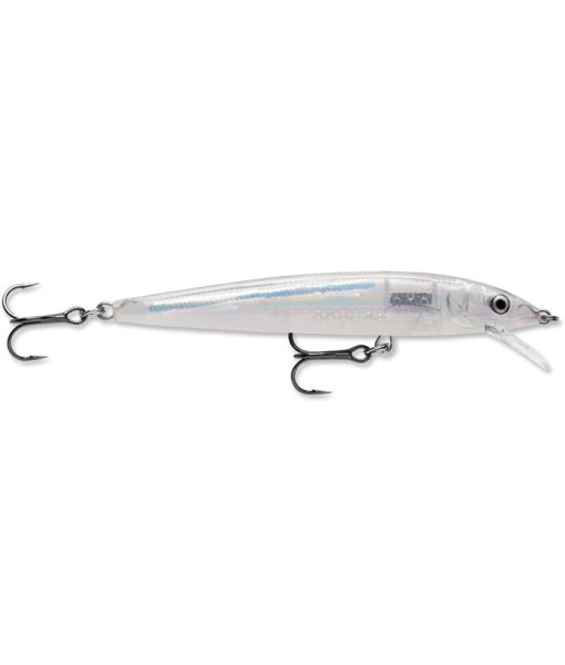 Rapala Husky Jerk #6 Glass Minnow