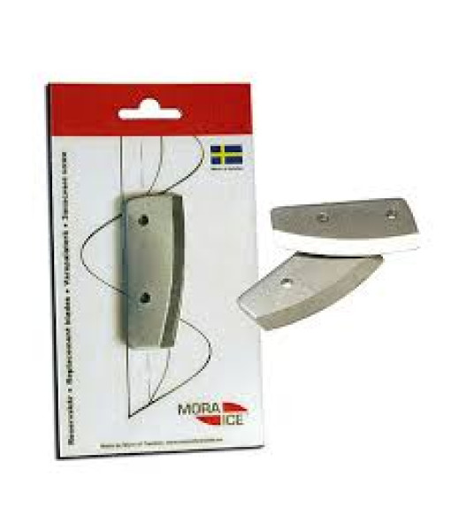Mora Ice Lame De Remplacement ,6
