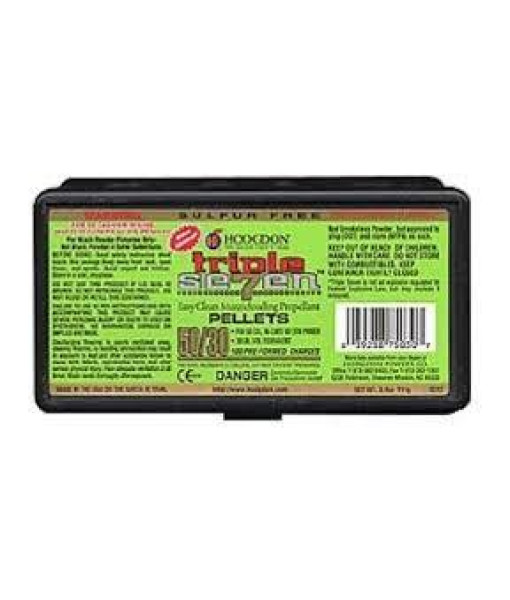 Hodgdon Triple Seven cal.50 30g Vol.equi.(100)