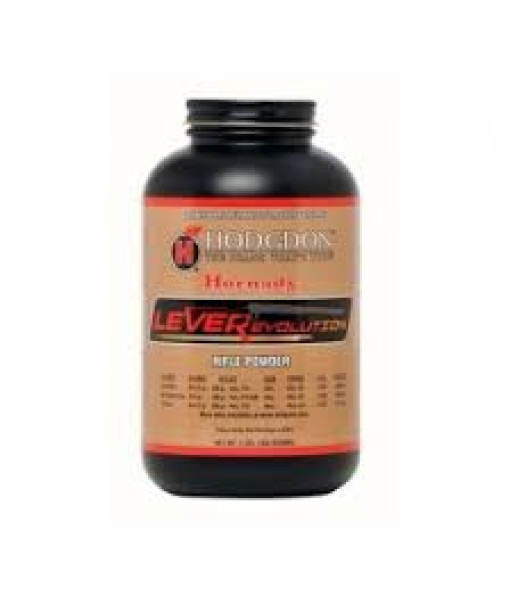 Hodgdon Lever Evolution 1LB