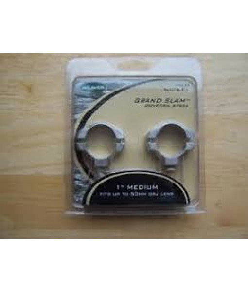 Leupold Grand Slam ,dt,1