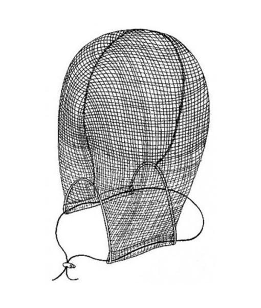 Green Trail Filet A Moustique De Tête