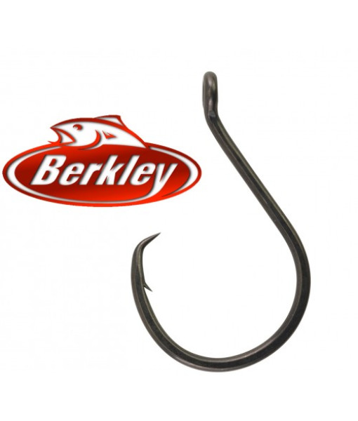 Berkley Fusion Offset Cicrle Hook no.2