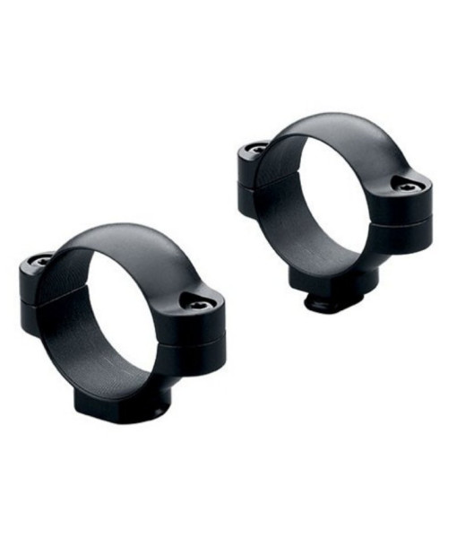 Leupold Standard Dove Tail 1'' Haute Matte