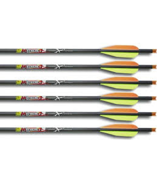 CARBON EXPRESS MAYHEM 20'' CARBON