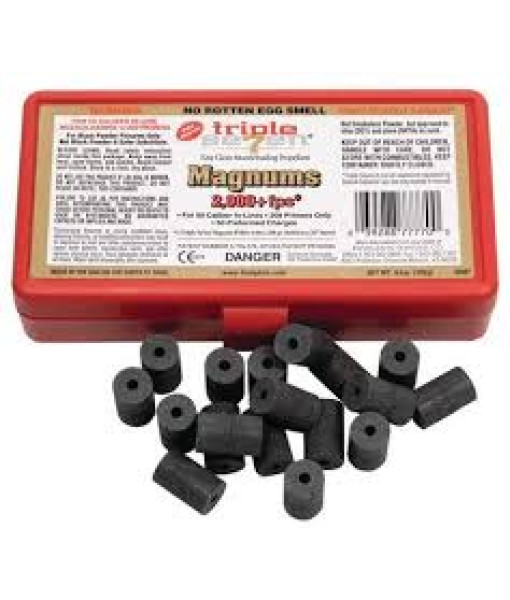Hodgdon Triple Seven Magnum cal.50