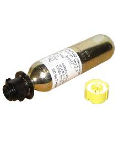 MUSTANG RE-ARM KIT ENSEMBLE D MA2014-00 24G CO2