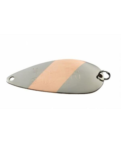 St-Maurice 2 3/4 Oblique Cuivre Nickel