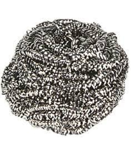 Torsade Couleur Argent