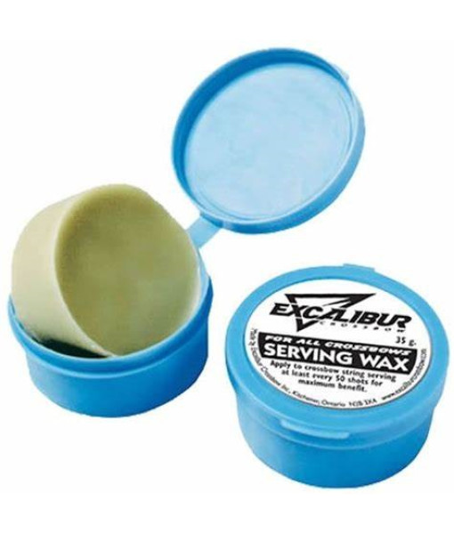 EXCALIBUR CIRE DE PONT ET DE CORDE 35G