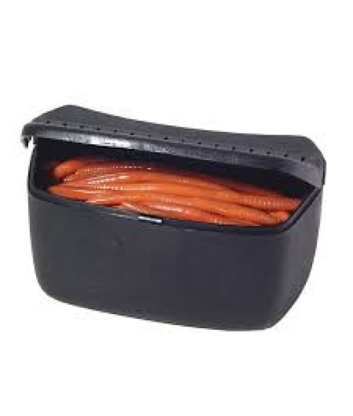 Compac Boite Pour Appat Grande Capacite