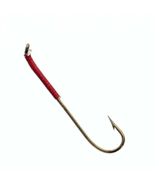 Etic Hamecon Carlisle rouge #4