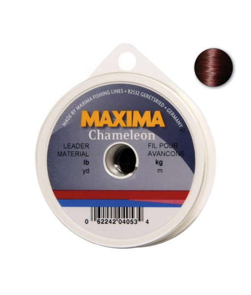 Maxima Chameleon 20LB 25M