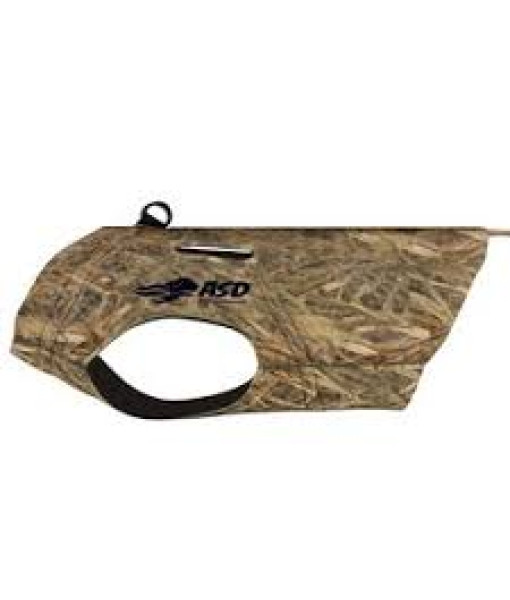 Avery  Boater's Dog Parka Small