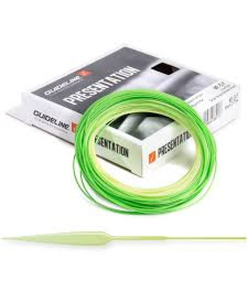 Presentation Evolve,wf5