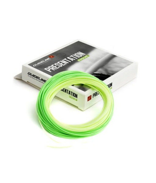 Presentation Evolve,wf6